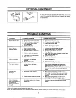 Preview for 11 page of MTD 643D Owner'S Manual