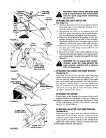 Предварительный просмотр 4 страницы MTD 645B Series Owner'S Manual