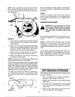 Preview for 9 page of MTD 645B Series Owner'S Manual