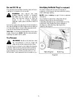 Preview for 10 page of MTD 660 Series Operator'S Manual