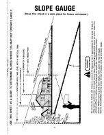 Предварительный просмотр 3 страницы MTD 664 Owner'S Manual