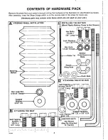 Предварительный просмотр 4 страницы MTD 664 Owner'S Manual