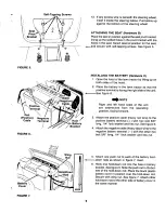 Предварительный просмотр 9 страницы MTD 664 Owner'S Manual