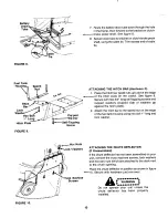 Предварительный просмотр 10 страницы MTD 664 Owner'S Manual