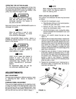 Предварительный просмотр 14 страницы MTD 664 Owner'S Manual