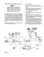 Предварительный просмотр 15 страницы MTD 664 Owner'S Manual