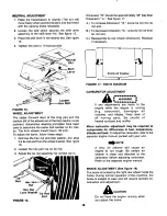 Предварительный просмотр 16 страницы MTD 664 Owner'S Manual