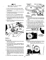 Предварительный просмотр 19 страницы MTD 664 Owner'S Manual