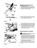 Preview for 5 page of MTD 675 Series Owner'S Manual