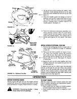 Preview for 6 page of MTD 675 Series Owner'S Manual