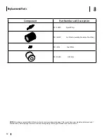 Preview for 12 page of MTD 679 cc EFI OHV Operator'S Manual