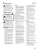 Preview for 15 page of MTD 679 cc EFI OHV Operator'S Manual