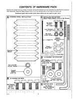 Предварительный просмотр 4 страницы MTD 684 Owner'S Manual