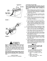 Предварительный просмотр 7 страницы MTD 684 Owner'S Manual