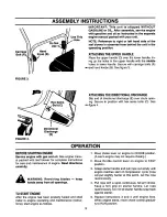 Предварительный просмотр 3 страницы MTD 692 and 693 Owner'S Manual