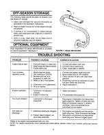 Предварительный просмотр 5 страницы MTD 692 and 693 Owner'S Manual