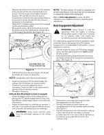 Preview for 17 page of MTD 692 Series Operator'S Manual