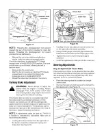 Preview for 18 page of MTD 692 Series Operator'S Manual