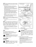 Preview for 23 page of MTD 692 Series Operator'S Manual