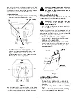 Предварительный просмотр 9 страницы MTD 699 Series Operator'S Manual