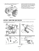 Предварительный просмотр 11 страницы MTD 699 Series Operator'S Manual