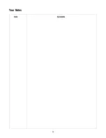 Предварительный просмотр 23 страницы MTD 699 Series Operator'S Manual
