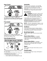 Предварительный просмотр 9 страницы MTD 6DE Operator'S Manual