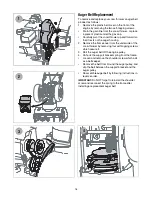 Предварительный просмотр 16 страницы MTD 6FE Operator'S Manual