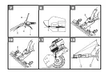 Предварительный просмотр 4 страницы MTD 7100401 Translation Of Original User Instructions