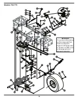 Preview for 10 page of MTD 74 Illustrated Parts Manual