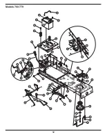 Preview for 12 page of MTD 74 Illustrated Parts Manual