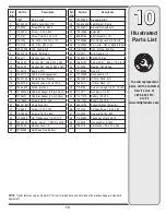 Preview for 13 page of MTD 74 Illustrated Parts Manual