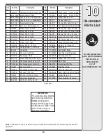 Preview for 19 page of MTD 74 Illustrated Parts Manual