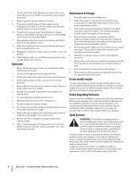 Preview for 4 page of MTD 752Z161-V0 Operator'S Manual