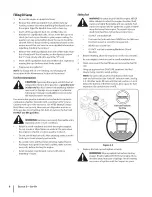 Preview for 8 page of MTD 752Z161-V0 Operator'S Manual