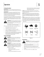 Preview for 11 page of MTD 752Z161-V0 Operator'S Manual