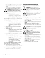 Preview for 12 page of MTD 752Z161-V0 Operator'S Manual