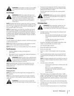 Preview for 17 page of MTD 752Z161-V0 Operator'S Manual