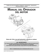 Preview for 23 page of MTD 752Z161-V0 Operator'S Manual