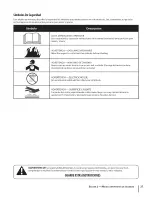 Preview for 27 page of MTD 752Z161-V0 Operator'S Manual