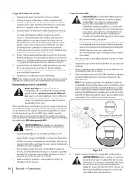 Preview for 30 page of MTD 752Z161-V0 Operator'S Manual