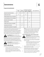 Предварительный просмотр 35 страницы MTD 752Z165-SUB Operator'S Manual