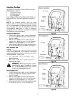 Предварительный просмотр 10 страницы MTD 761 Operator'S Manual