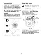 Предварительный просмотр 13 страницы MTD 761 Operator'S Manual