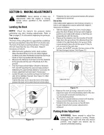 Предварительный просмотр 18 страницы MTD 761 Operator'S Manual