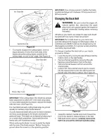 Предварительный просмотр 24 страницы MTD 761 Operator'S Manual