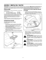 Предварительный просмотр 36 страницы MTD 761 Operator'S Manual