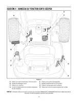 Предварительный просмотр 39 страницы MTD 761 Operator'S Manual