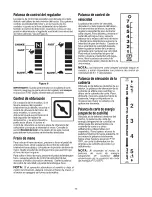 Предварительный просмотр 40 страницы MTD 761 Operator'S Manual