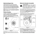 Предварительный просмотр 41 страницы MTD 761 Operator'S Manual